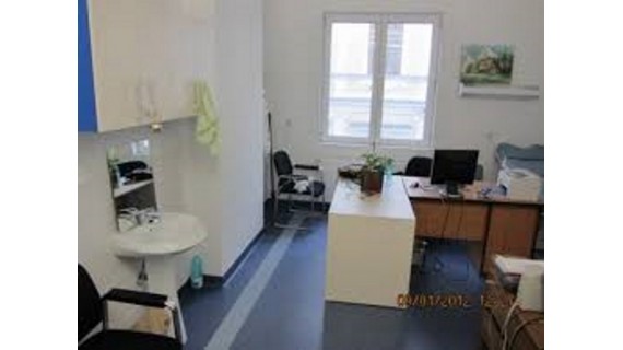Cabinet medical
